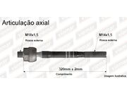 Barra Axial da Caixa da Direcao da Trailblazer 2012 a 2019 Direcao Hidraulica